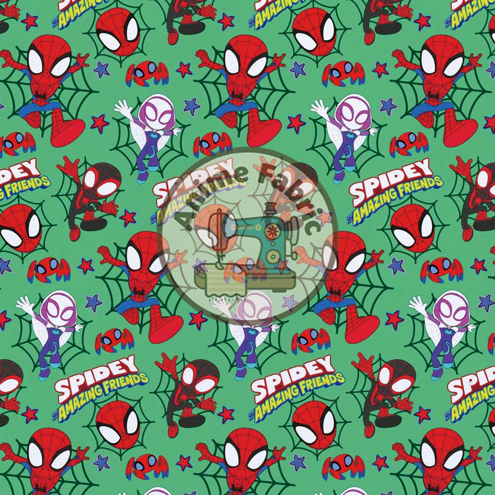 Home Textiles Brands - BEAST KINGOM 共同ブランド漫画 140x50CM 生地漫画パッチワーク子供用ホームテキスタイル縫製人形スカートカーテンガールスカート 1