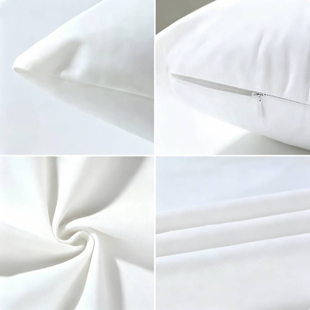 ヴィンテージアイコンチェ・ゲバラ・シガレット枕カバーパターン - Home Textiles Inc のレビューと価格