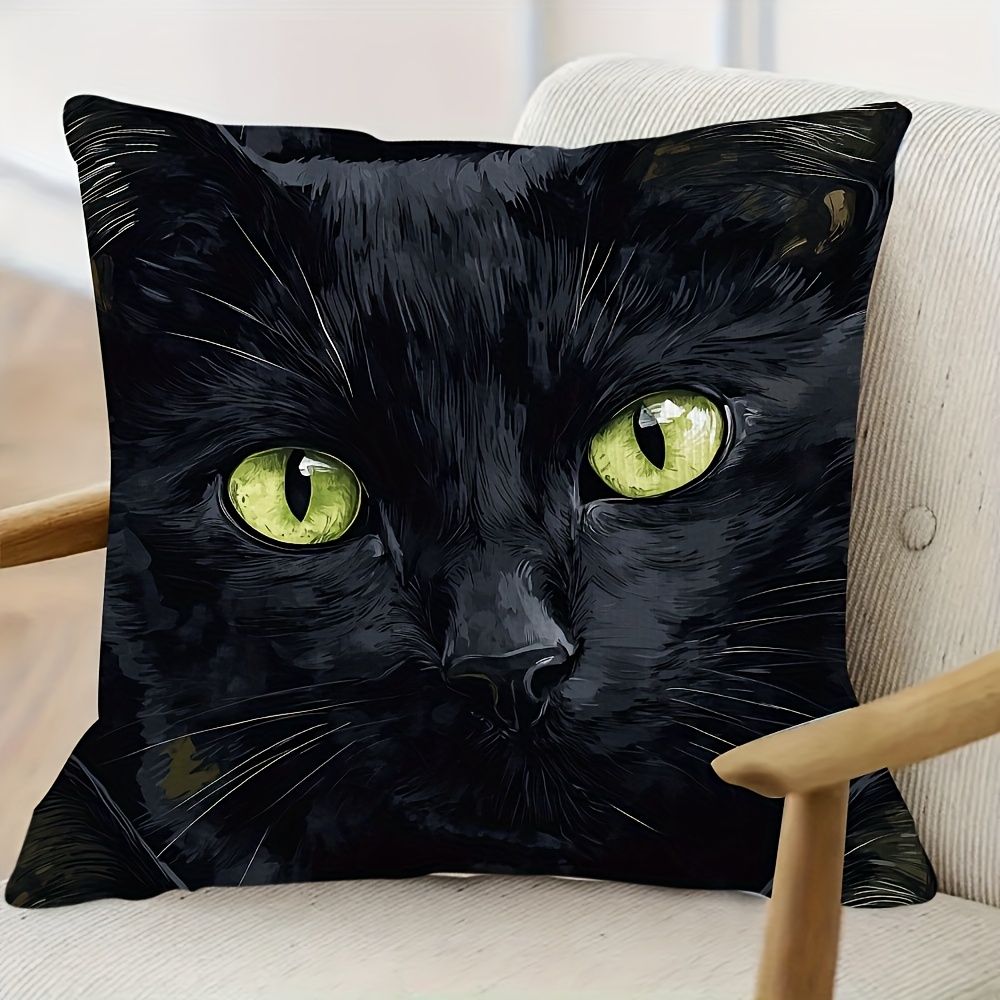 18x18インチの超ソフトショートプラッシュ枕カバー1枚 - - Pillow Insert 18X18 のレビューと価格