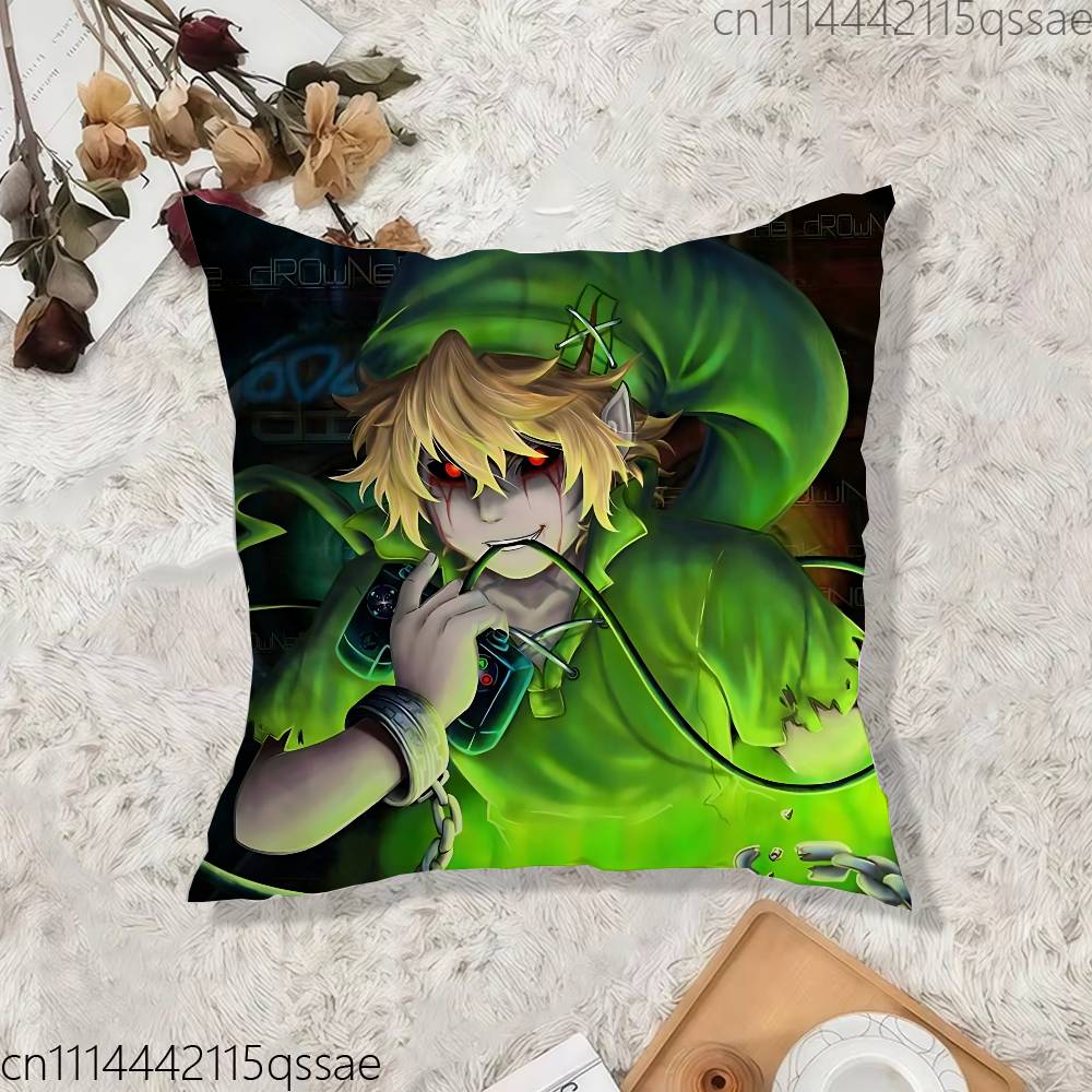 C-Creepypastas ベンは溺死した シングルスロー - Home Textiles Inc のレビューと価格