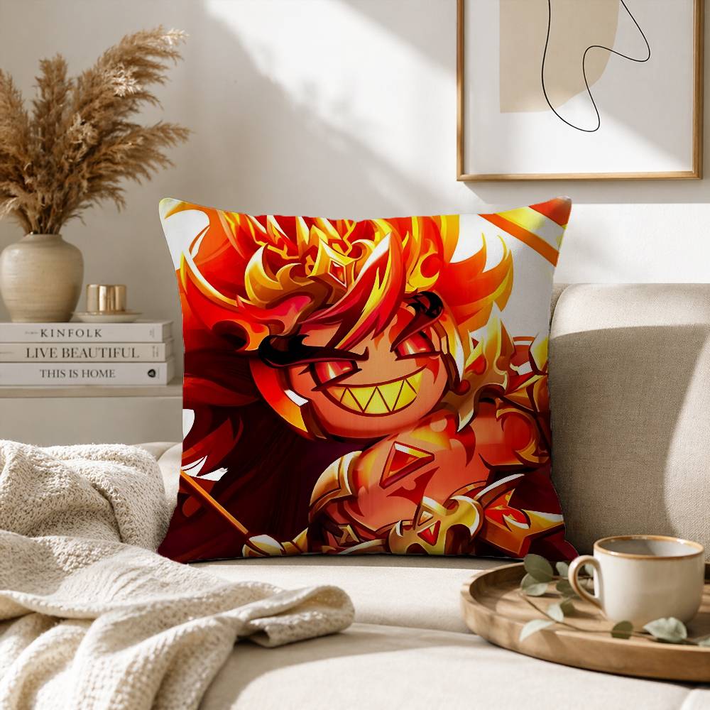 R-Run Kingdom バーニングスパイス C-クッキー - Home Textiles Inc のレビューと価格