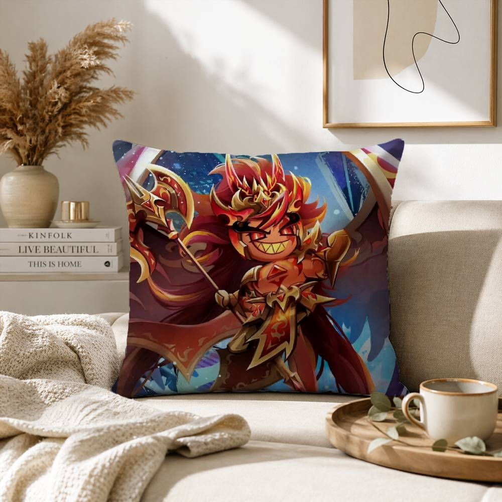 R-Run Kingdom バーニングスパイス C-クッキー - Home Textiles Inc のレビューと価格