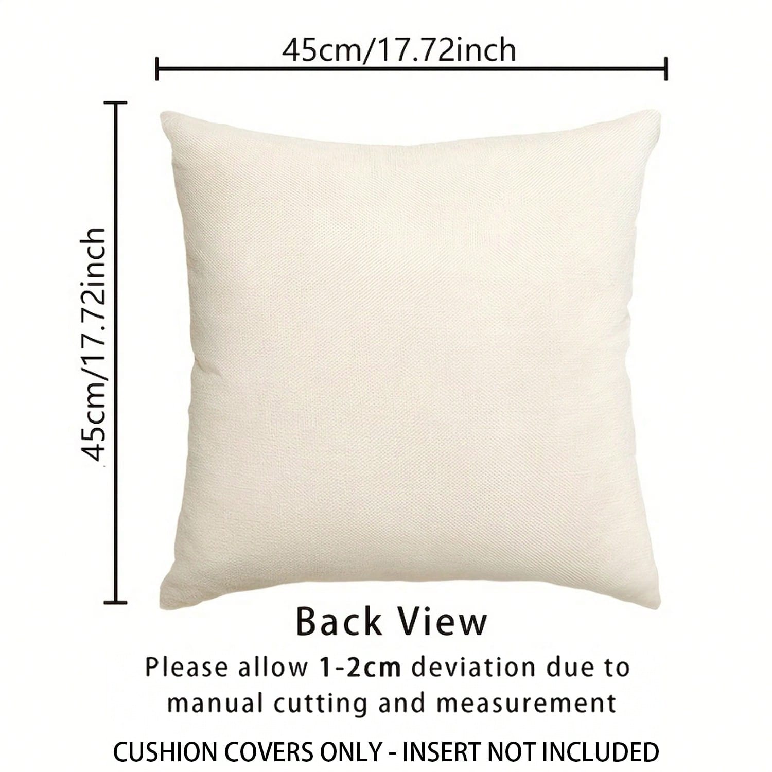 1個/2個セット 18x18インチ枕カバー、叫ぶポッサムの面 - Pillow Insert 18X18 のレビューと価格