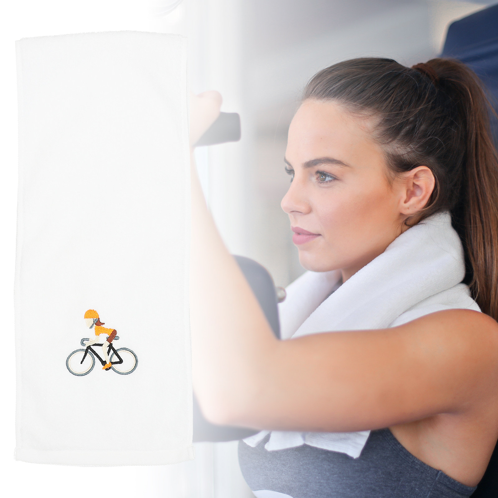 高級コットン製バスタオル。特大サイズで吸水性が高く、厚手で肌 - Home Textiles Pakistan のレビューと価格