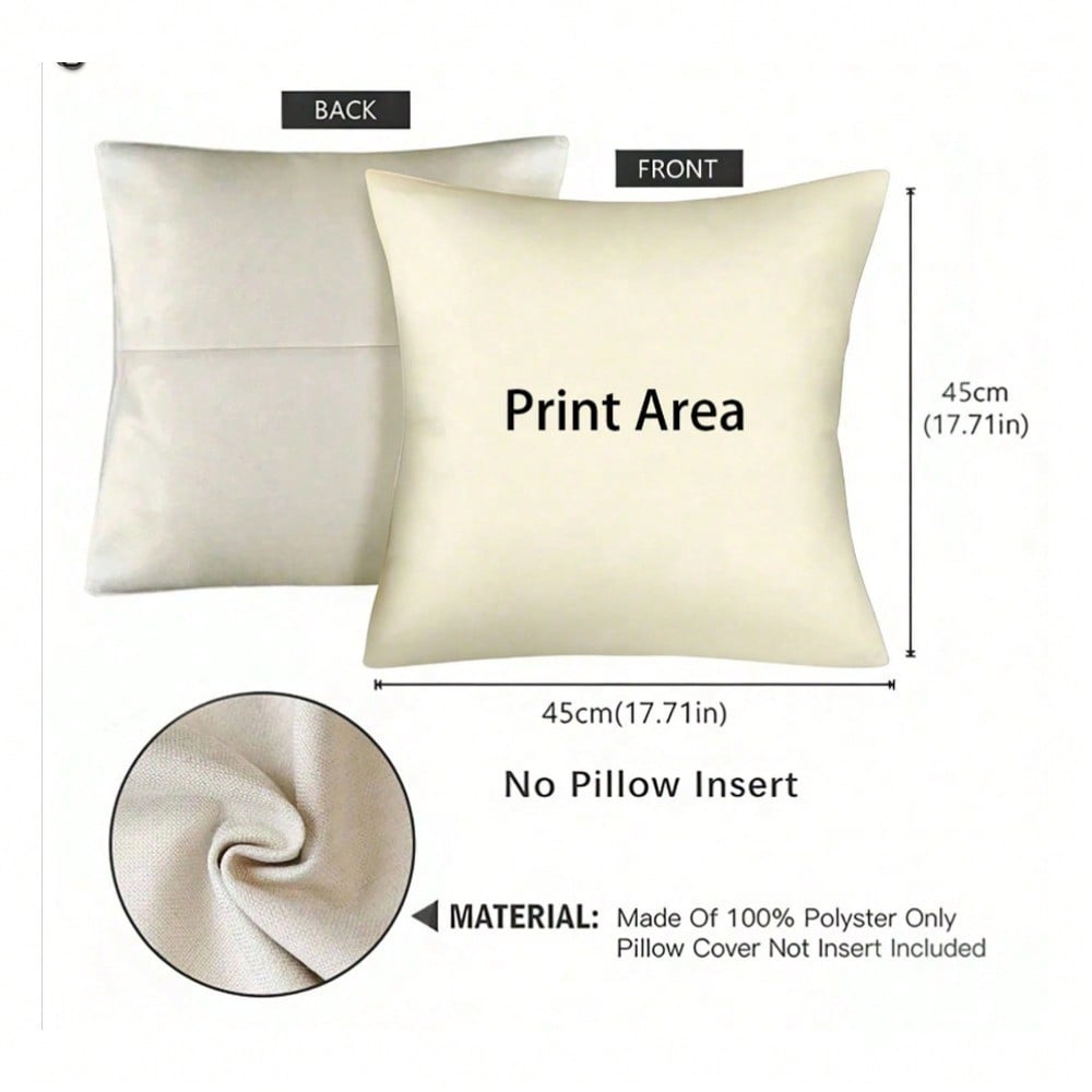 レインボートラウト柄クッション 18x18インチ 魚柄キャビ - Pillow Insert 18X18 のレビューと価格