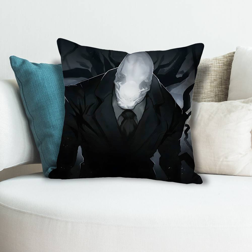 C-Creepypasta S-スレンダーマン、様々なサイズ - Home Textiles Inc のレビューと価格