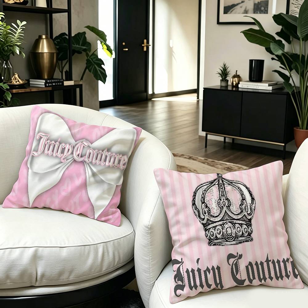 香水 J-Juicy C-CoutureS-S 枕カバー ホ - Home Textiles Inc のレビューと価格