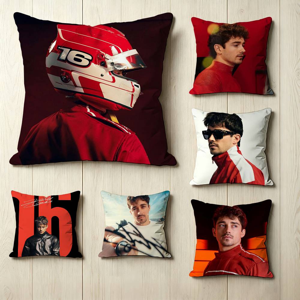 車番号 16 ドライバー C-Charles L-Lecle - Home Textiles Inc のレビューと価格