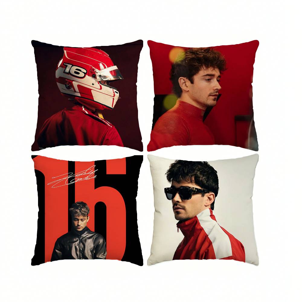 車番号 16 ドライバー C-Charles L-Lecle - Home Textiles Inc のレビューと価格