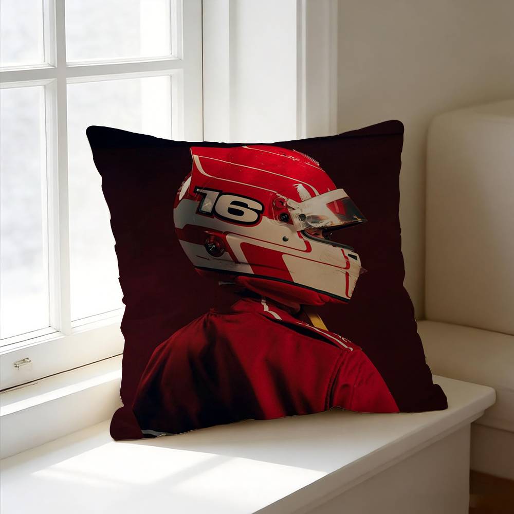 車番号 16 ドライバー C-Charles L-Lecle - Home Textiles Inc のレビューと価格