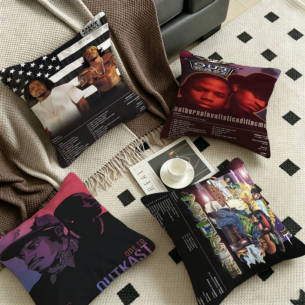 ヒップホップグループ「O-OutKast」のパーソナライズさ - Home Textiles Group のレビューと価格