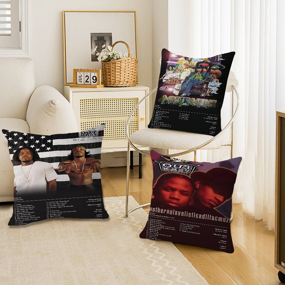 ヒップホップグループ「O-OutKast」のパーソナライズさ - Home Textiles Group のレビューと価格