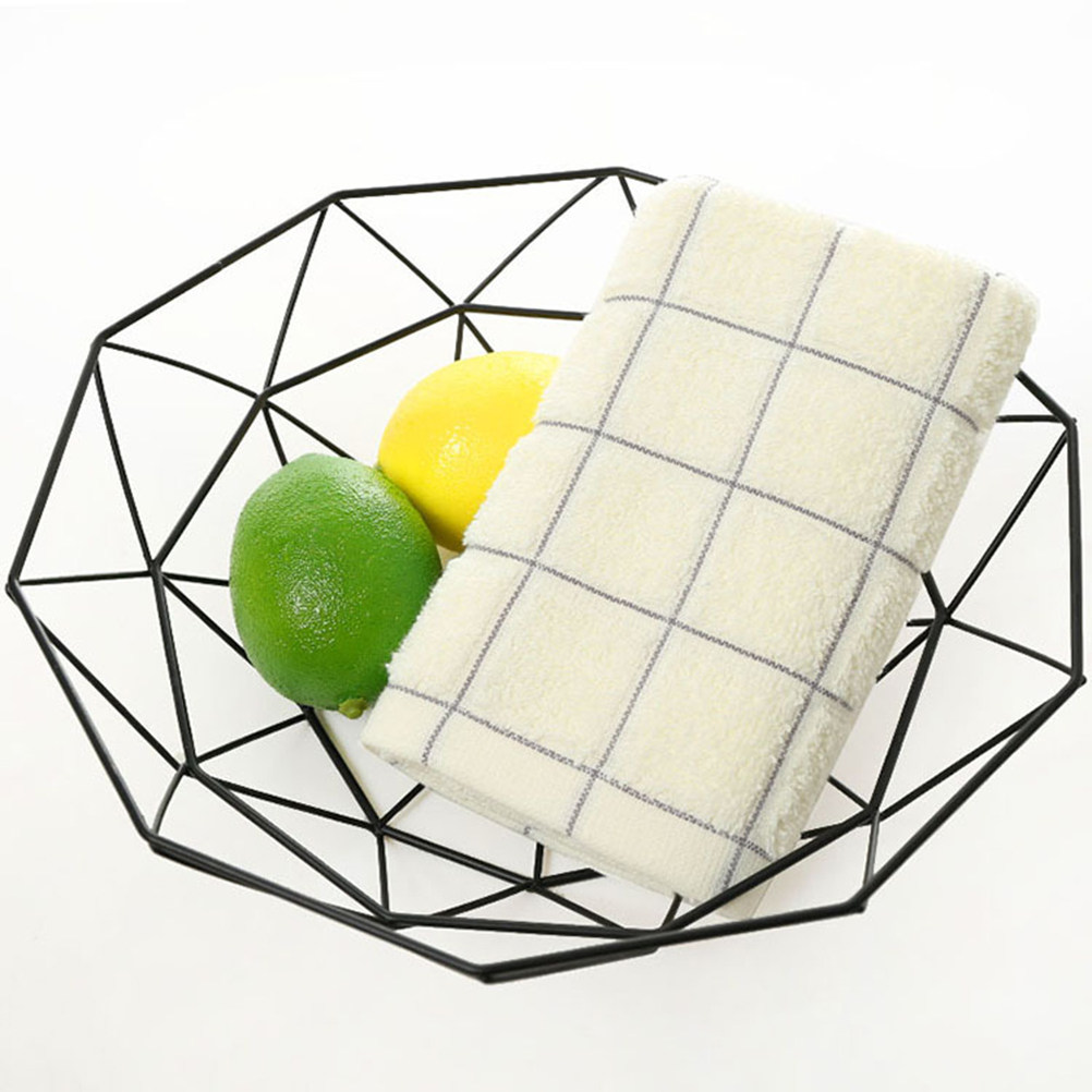 純綿製、吸水性の高いタオル3枚セット。サイズは75x35cm - Home Textiles Pakistan のレビューと価格