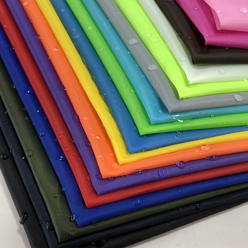 新入荷 薄型ポリエステルタフタ防水生地 傘 パラソル レイン - Home Textiles List のレビューと価格